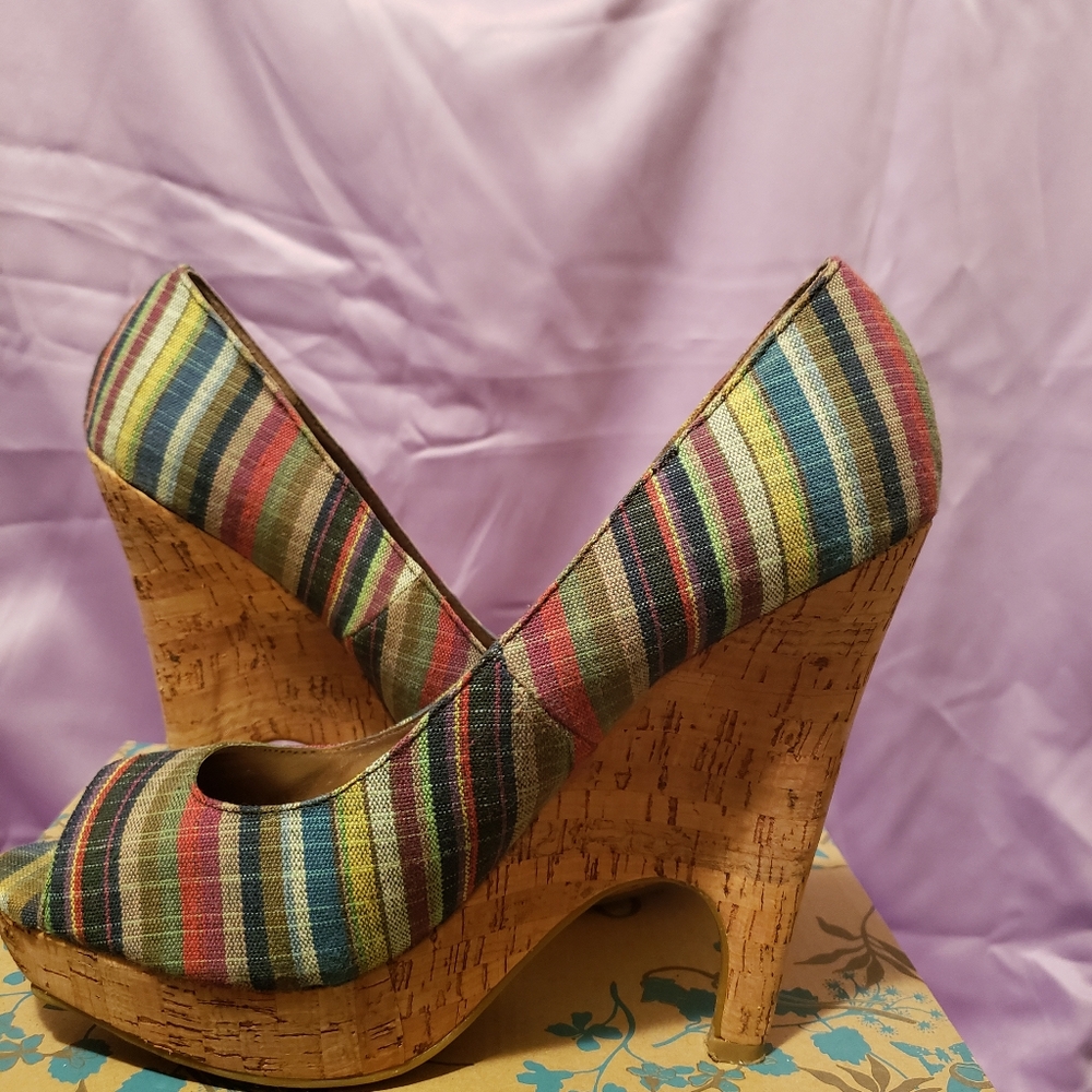 Shoe Sandal